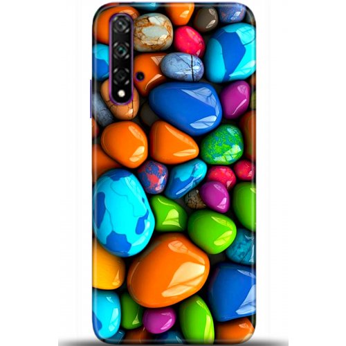 Uyumlu Kılıf HD Baskılı Kılıf - Followed Institution 5455