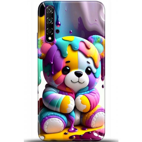 Uyumlu Kılıf HD Baskılı Kılıf - Followed Institution 5493