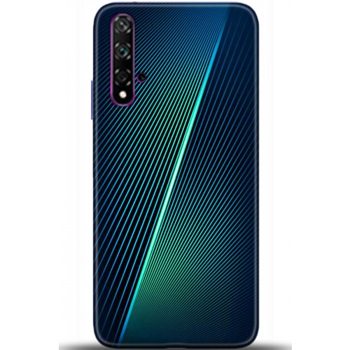 Uyumlu Kılıf HD Baskılı Kılıf - Followed Institution 5495