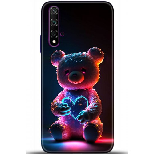 Uyumlu Kılıf HD Baskılı Kılıf - Followed Institution 5507