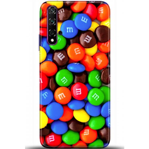 Uyumlu Kılıf HD Baskılı Kılıf - Followed Institution 5521