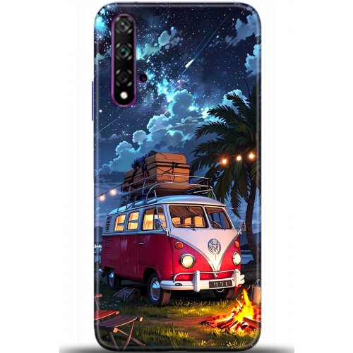 Uyumlu Kılıf HD Baskılı Kılıf - Followed Institution 5564