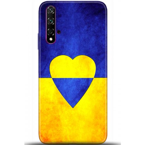 Uyumlu Kılıf HD Baskılı Kılıf - Followed Institution 5581