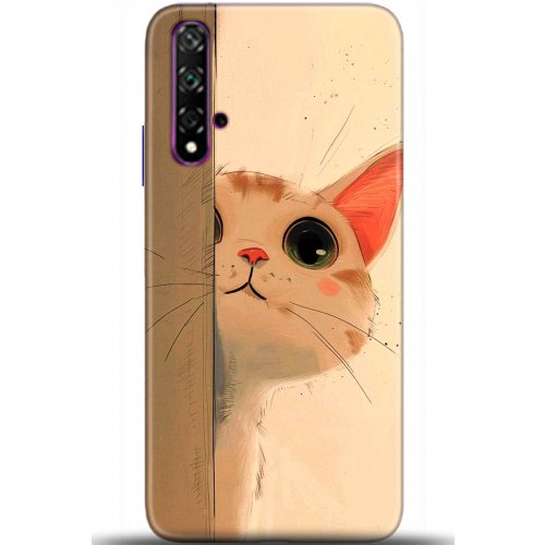 Uyumlu Kılıf HD Baskılı Kılıf - Followed Institution 5653