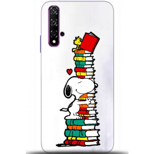 Uyumlu Kılıf HD Baskılı Kılıf - Followed Institution 5703