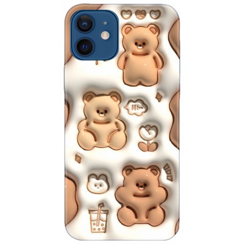 Kılıf HD Baskılı Kılıf - Followed Institution 5047