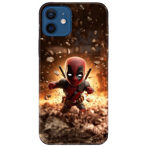 Kılıf HD Baskılı Kılıf - Followed Institution 5082