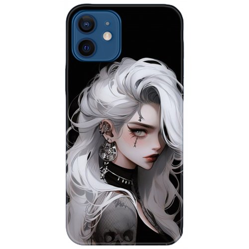 Kılıf HD Baskılı Kılıf - Followed Institution 5086