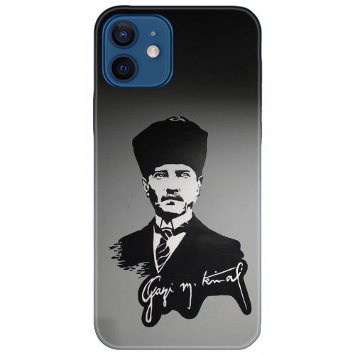 Kılıf HD Baskılı Kılıf - Followed Institution 5112