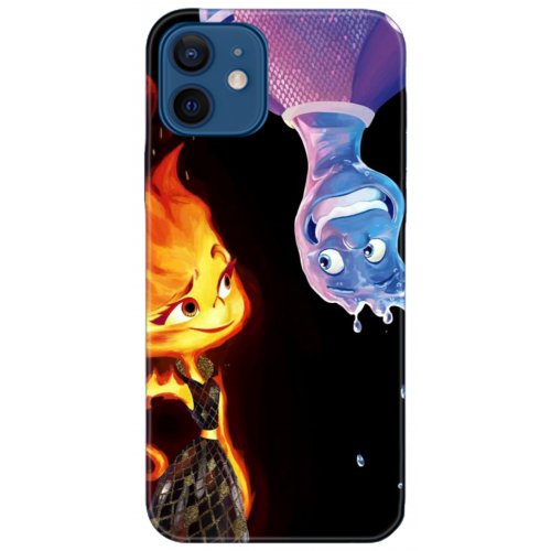 Kılıf HD Baskılı Kılıf - Followed Institution 5117