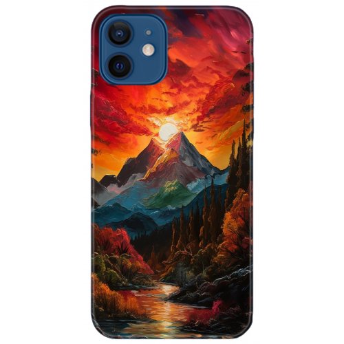 Kılıf HD Baskılı Kılıf - Followed Institution 5224