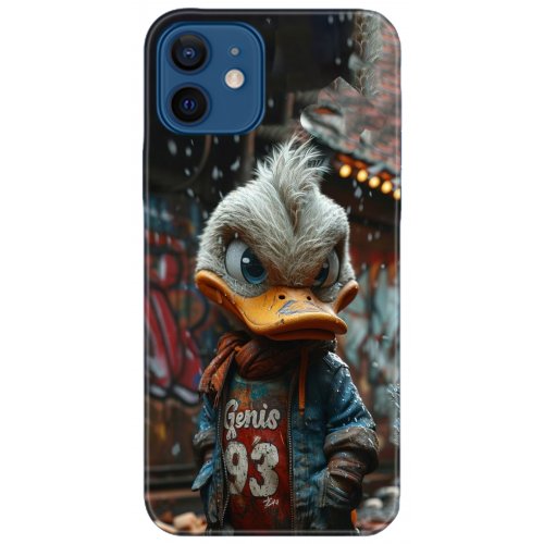 Kılıf HD Baskılı Kılıf - Followed Institution 5230