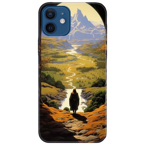 Kılıf HD Baskılı Kılıf - Followed Institution 5263