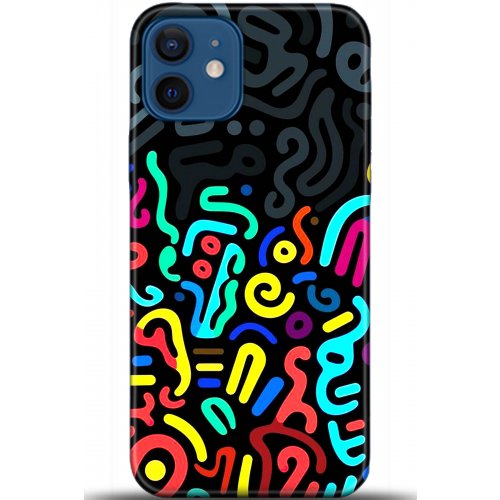 Kılıf HD Baskılı Kılıf - Followed Institution 5465