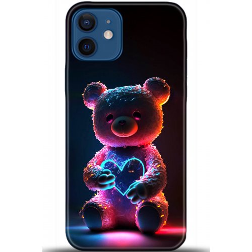 Kılıf HD Baskılı Kılıf - Followed Institution 5507