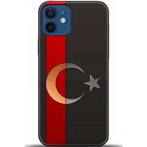 Kılıf HD Baskılı Kılıf - Followed Institution 5528