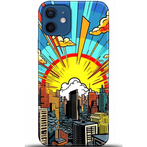 Kılıf HD Baskılı Kılıf - Followed Institution 5571