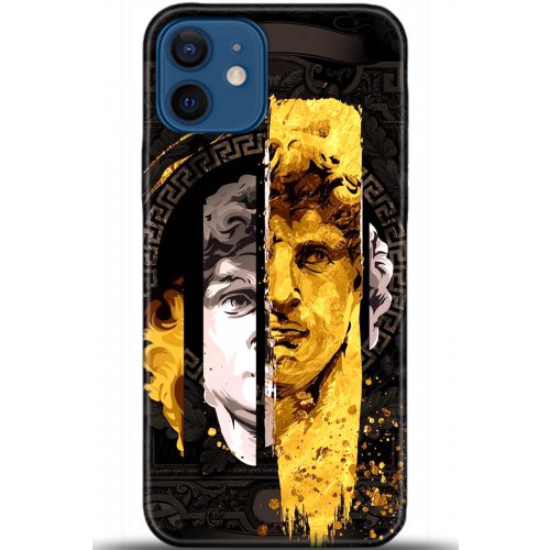 Kılıf HD Baskılı Kılıf - Followed Institution 5584