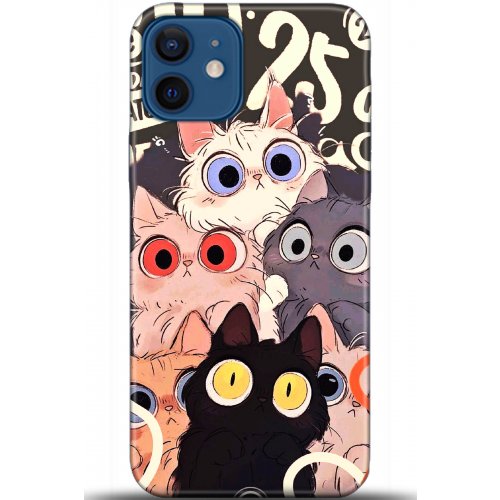 Kılıf HD Baskılı Kılıf - Followed Institution 5641