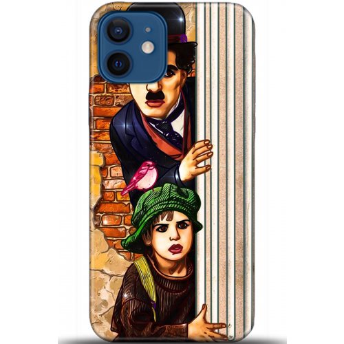 Kılıf HD Baskılı Kılıf - Followed Institution 5694