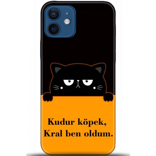 Kılıf HD Baskılı Kılıf - Followed Institution 5719