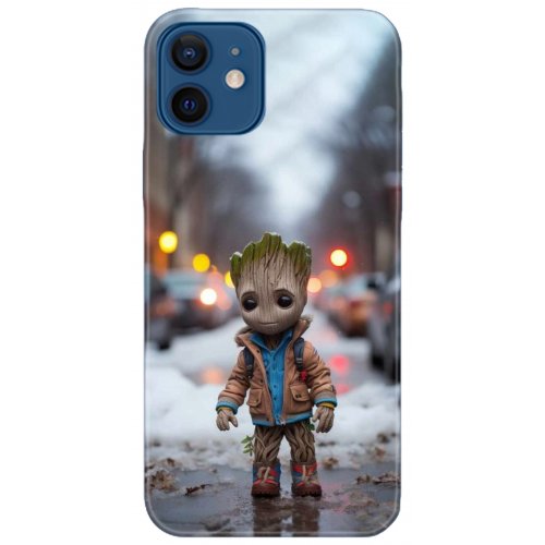 Uyumlu Kılıf HD Baskılı Kılıf - Followed Institution 5014