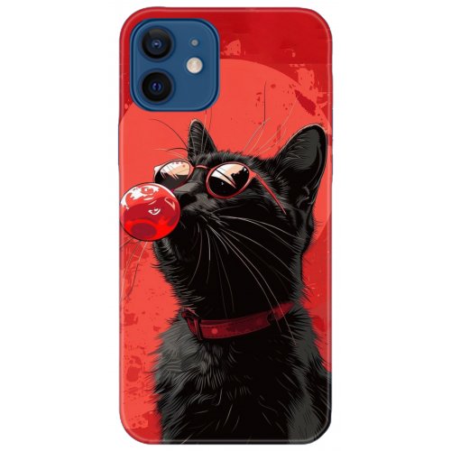 Uyumlu Kılıf HD Baskılı Kılıf - Followed Institution 5111