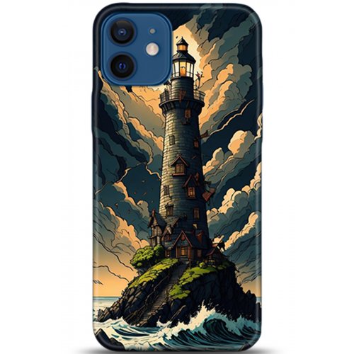 Uyumlu Kılıf HD Baskılı Kılıf - Followed Institution 5363