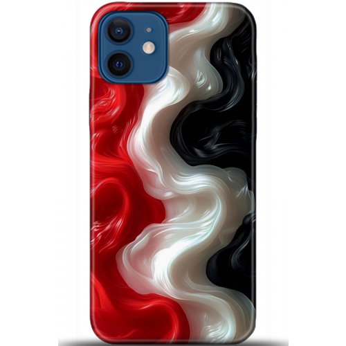 Uyumlu Kılıf HD Baskılı Kılıf - Followed Institution 5433