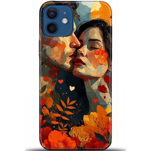 Uyumlu Kılıf HD Baskılı Kılıf - Followed Institution 5556