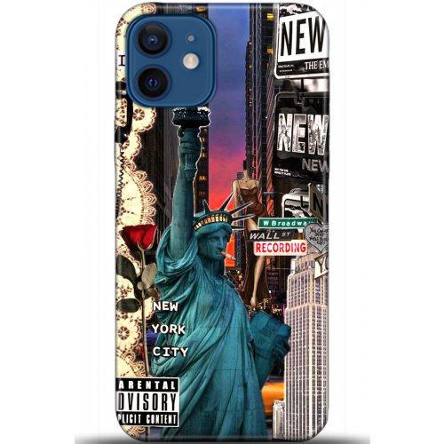 Uyumlu Kılıf HD Baskılı Kılıf - Followed Institution 5618