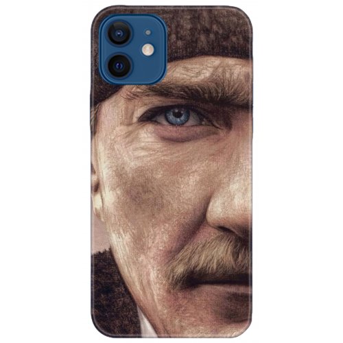 Kılıf HD Baskılı Kılıf - Followed Institution 5008