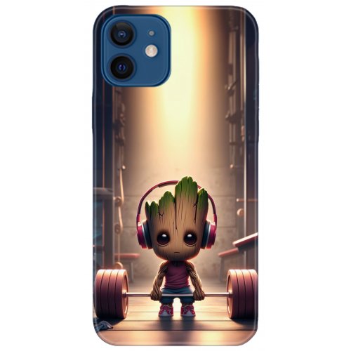 Kılıf HD Baskılı Kılıf - Followed Institution 5015