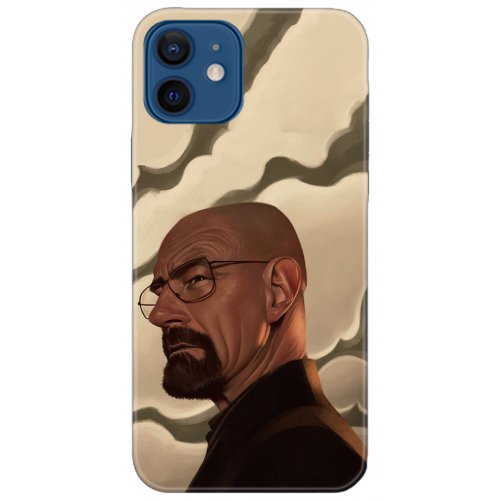 Kılıf HD Baskılı Kılıf - Followed Institution 5026