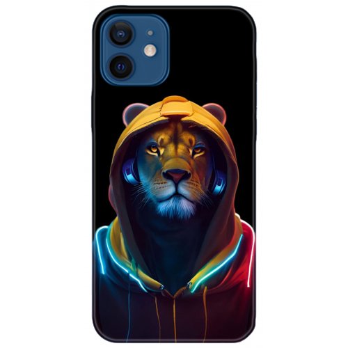 Kılıf HD Baskılı Kılıf - Followed Institution 5057