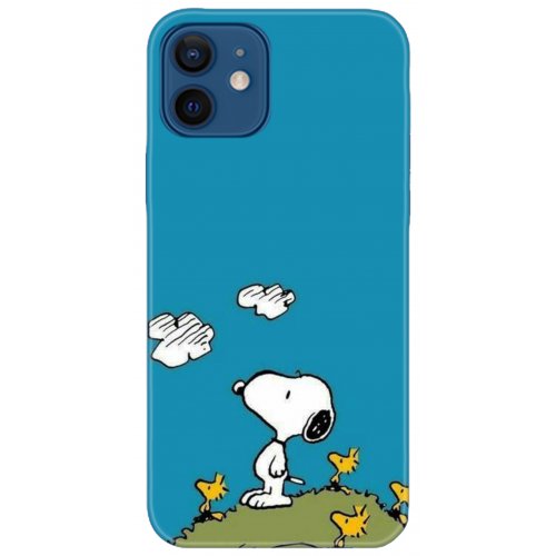 Kılıf HD Baskılı Kılıf - Followed Institution 5099