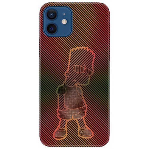 Kılıf HD Baskılı Kılıf - Followed Institution 5147