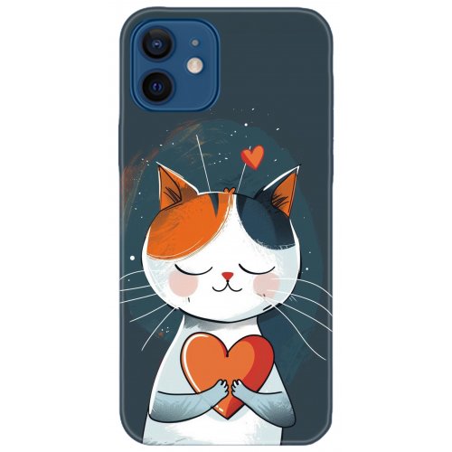 Kılıf HD Baskılı Kılıf - Followed Institution 5209