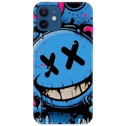 Kılıf HD Baskılı Kılıf - Followed Institution 5261