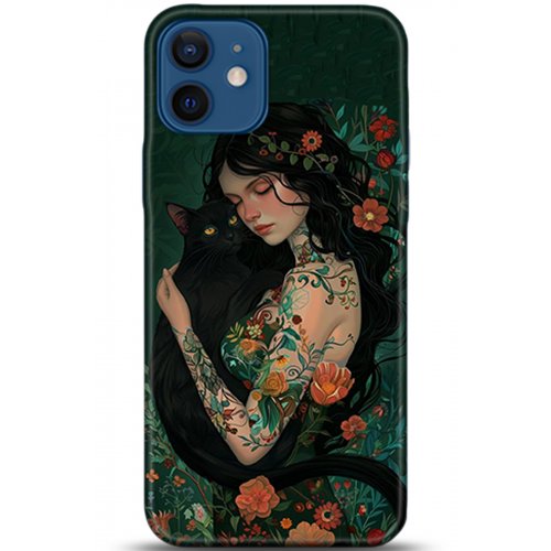 Kılıf HD Baskılı Kılıf - Followed Institution 5351