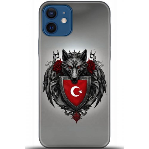 Kılıf HD Baskılı Kılıf - Followed Institution 5374