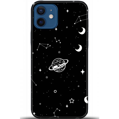 Kılıf HD Baskılı Kılıf - Followed Institution 5419