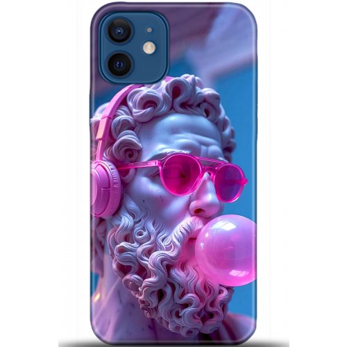 Kılıf HD Baskılı Kılıf - Followed Institution 5435