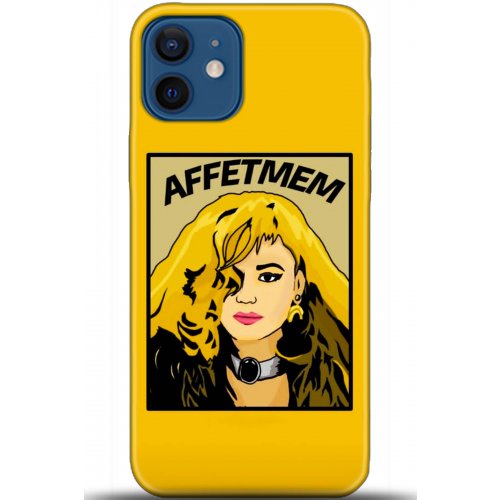 Kılıf HD Baskılı Kılıf - Followed Institution 5487