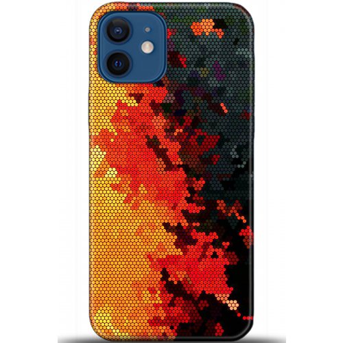 Kılıf HD Baskılı Kılıf - Followed Institution 5540