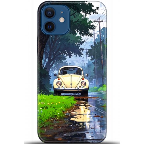 Kılıf HD Baskılı Kılıf - Followed Institution 5562