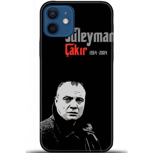 Kılıf HD Baskılı Kılıf - Followed Institution 5625