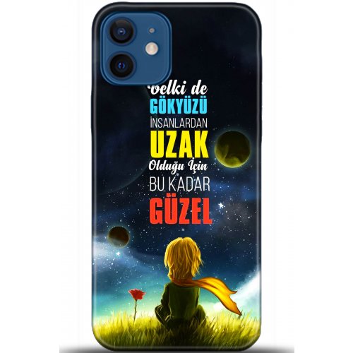 Kılıf HD Baskılı Kılıf - Followed Institution 5699