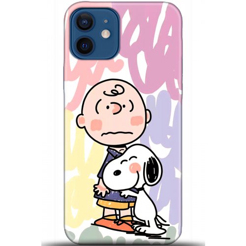 Kılıf HD Baskılı Kılıf - Followed Institution 5702