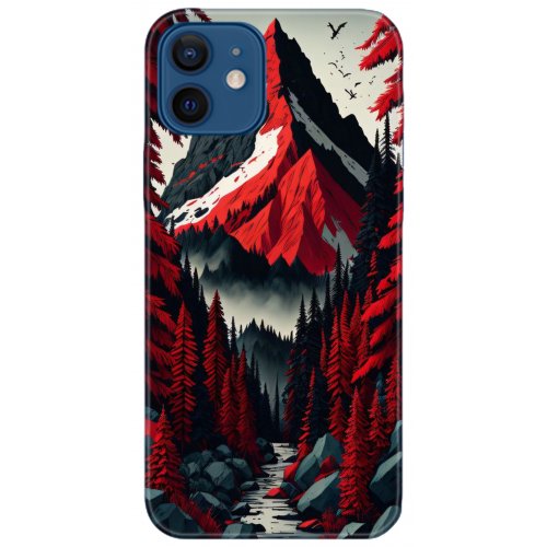 Uyumlu Kılıf HD Baskılı Kılıf - Followed Institution 5196